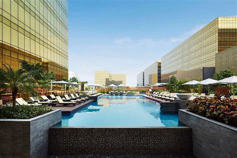 hyatt city of dreams pool|Explore Rates at Hyatt Regency Manila, City of Dreams.